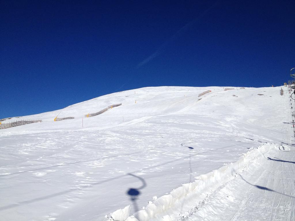 Olimpic Village Th Sestriere Apartments Ngoại thất bức ảnh