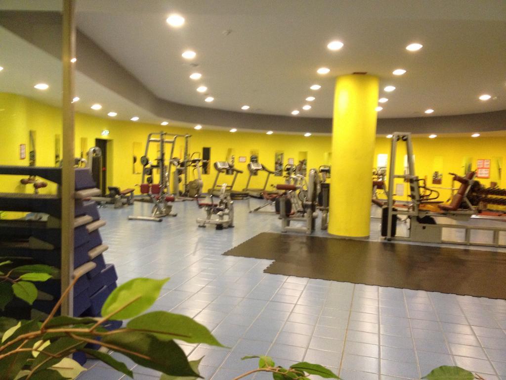 Olimpic Village Th Sestriere Apartments Ngoại thất bức ảnh