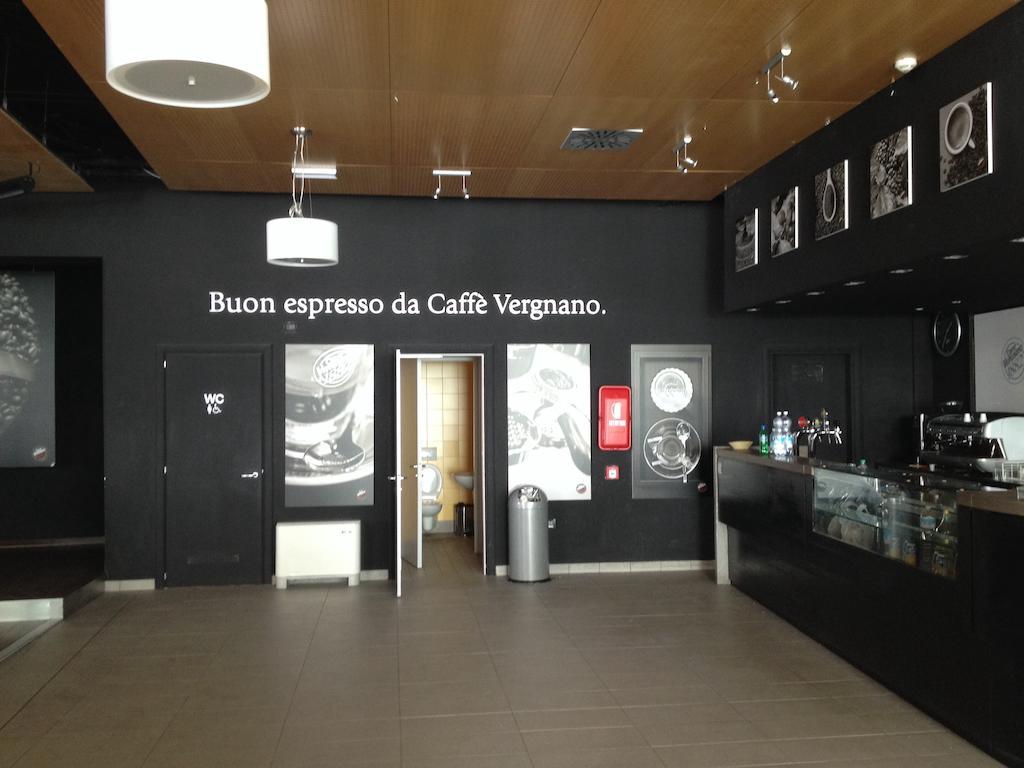 Olimpic Village Th Sestriere Apartments Ngoại thất bức ảnh