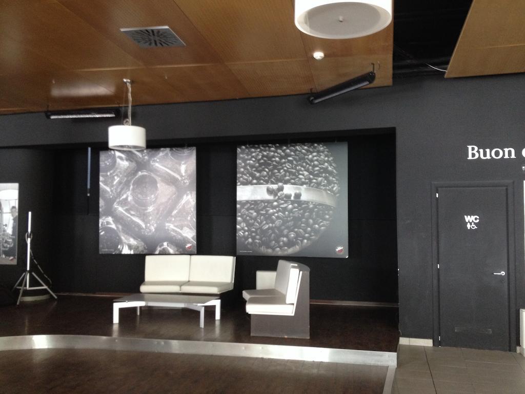 Olimpic Village Th Sestriere Apartments Ngoại thất bức ảnh